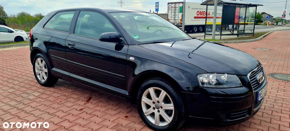 Audi A3 1.6 Attraction - 10