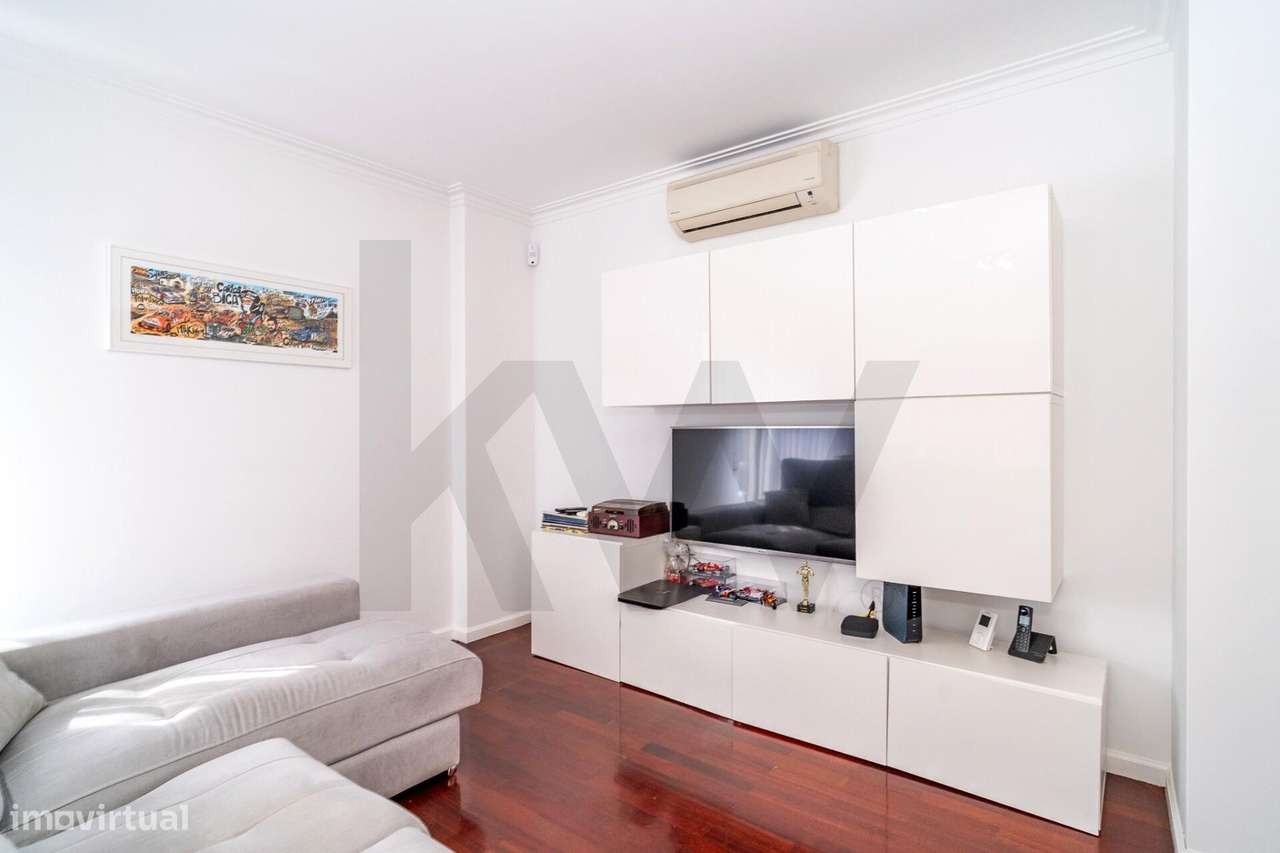 Apartamento T3 no Vale das Flores - Grande imagem: 3/58