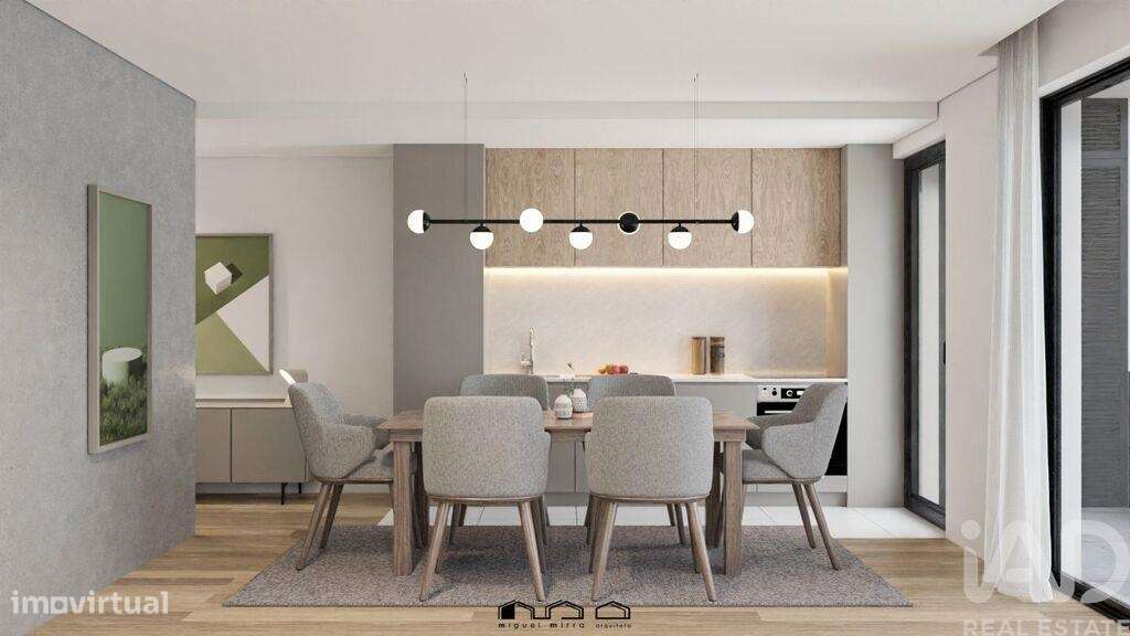 Apartamento T2 em Requião de 92,00 m2 - Grande imagem: 5/6