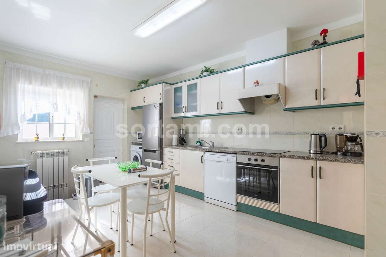 Moradia Isolada T5 Venda em Alvor,Portimão - Grande imagem: 3/41