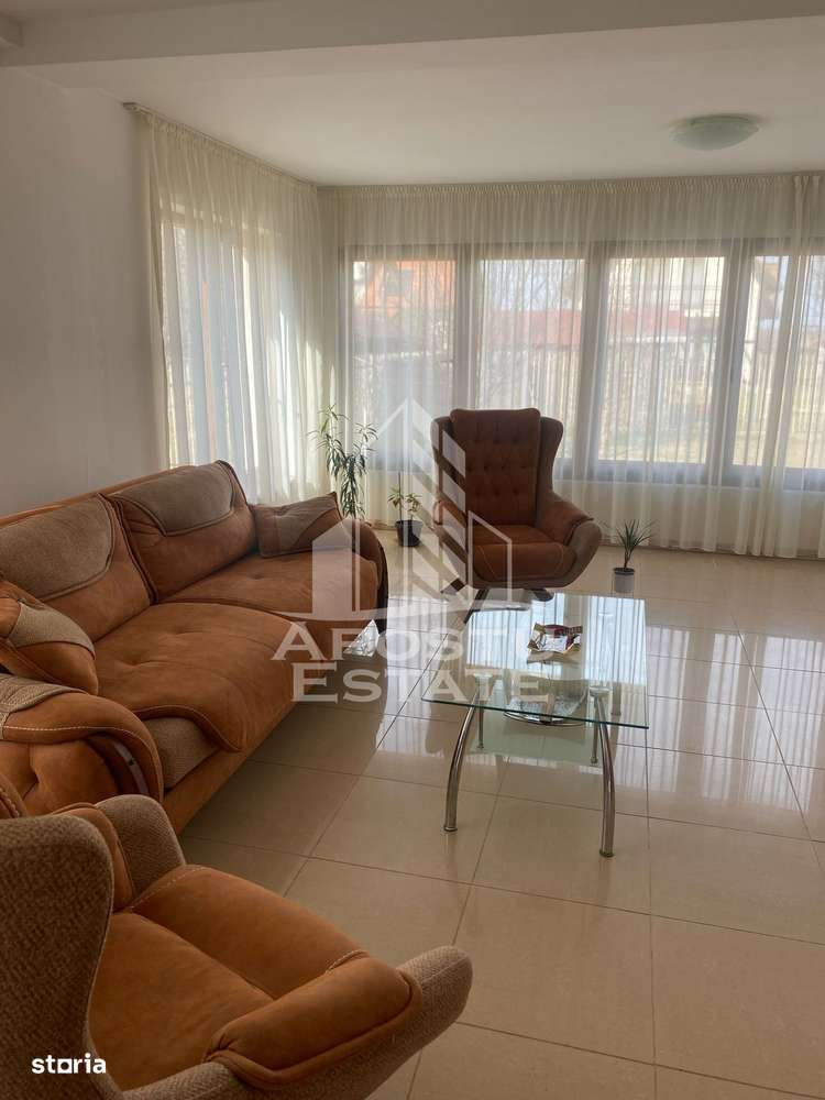 Duplex la asfalt cu toate utilitatile - Mosnita Noua - mobilat/utilat - Imagine principală: 3/15