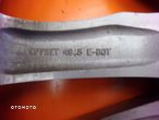 FELGA ALUMINIOWA 18 HYUNDAI I40 12R SANTA FE - 6