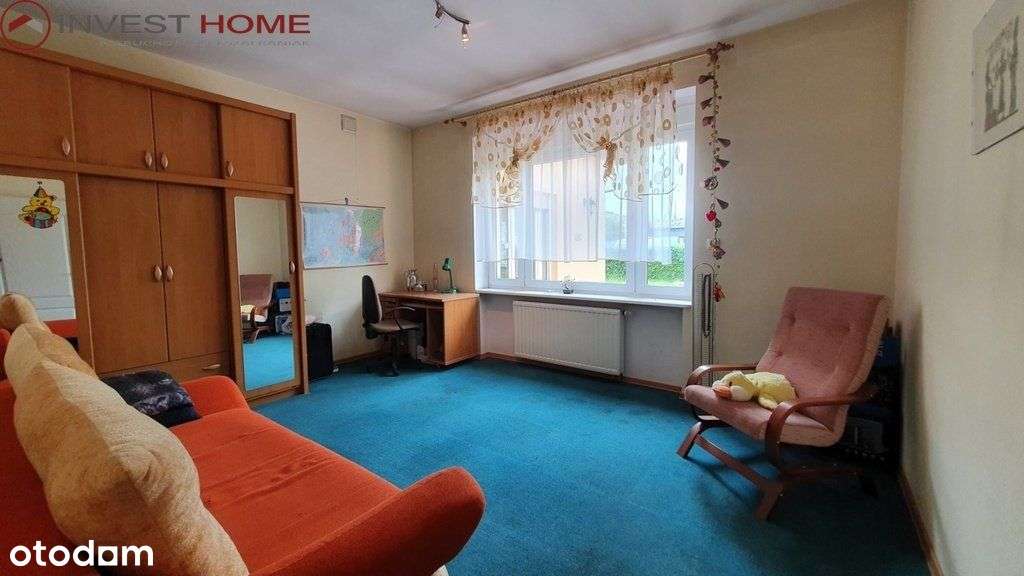 dom w centrum Słowackiego duża działka-17