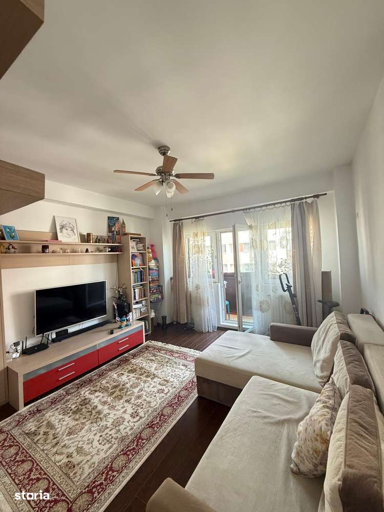 Apartament de vânzare –Spatios 62mp-Pret 83500 €-5