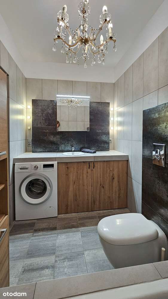 3 pokoje 70m2 z ogodem - Pełny obrazek: 4/20