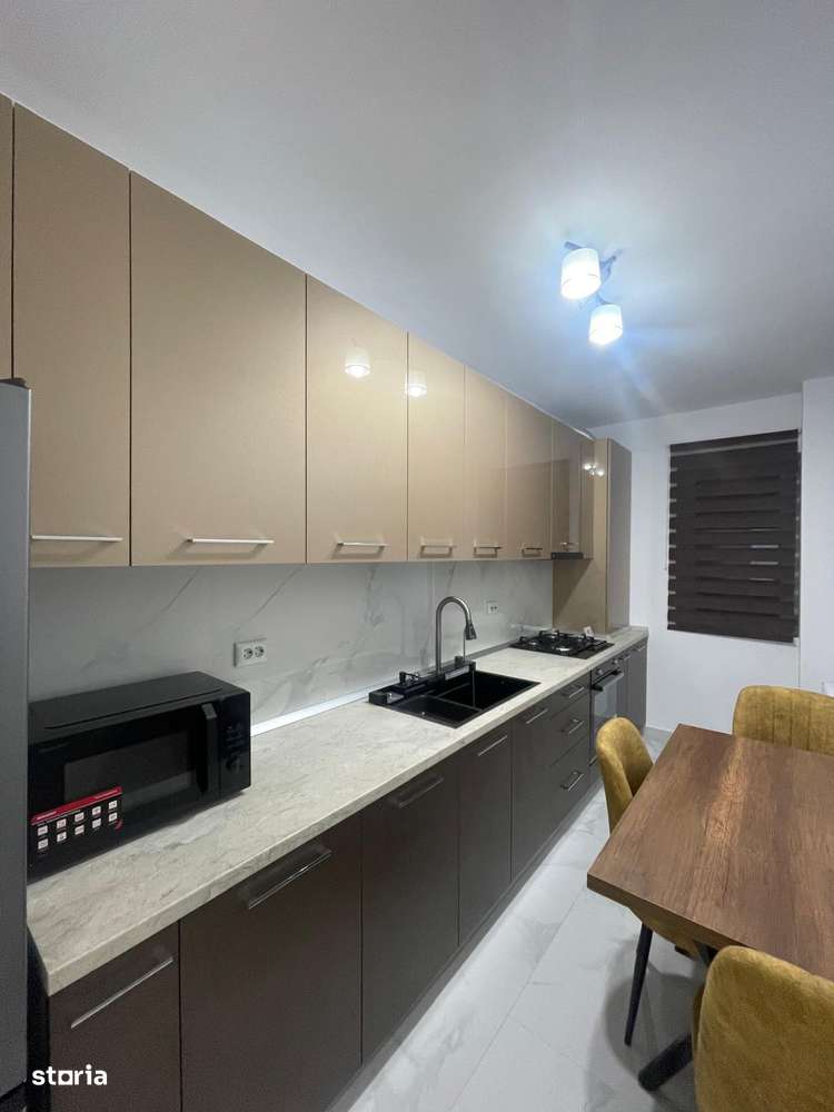 APARTAMENT SPATIOS- BUCATARIE INCHISA- TVA INCLUS- DIRECT DEZVOLTATOR-2