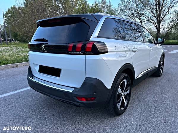 Peugeot 5008 1.6 BlueHDI EAT6 GT-Line - 2