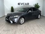 Lexus IS 300 - 1