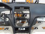Kit de Airbags Mercedes-Benz C-Class W204 - Tablier - Airbag Condutor - Passageiro - Joelhos - 4
