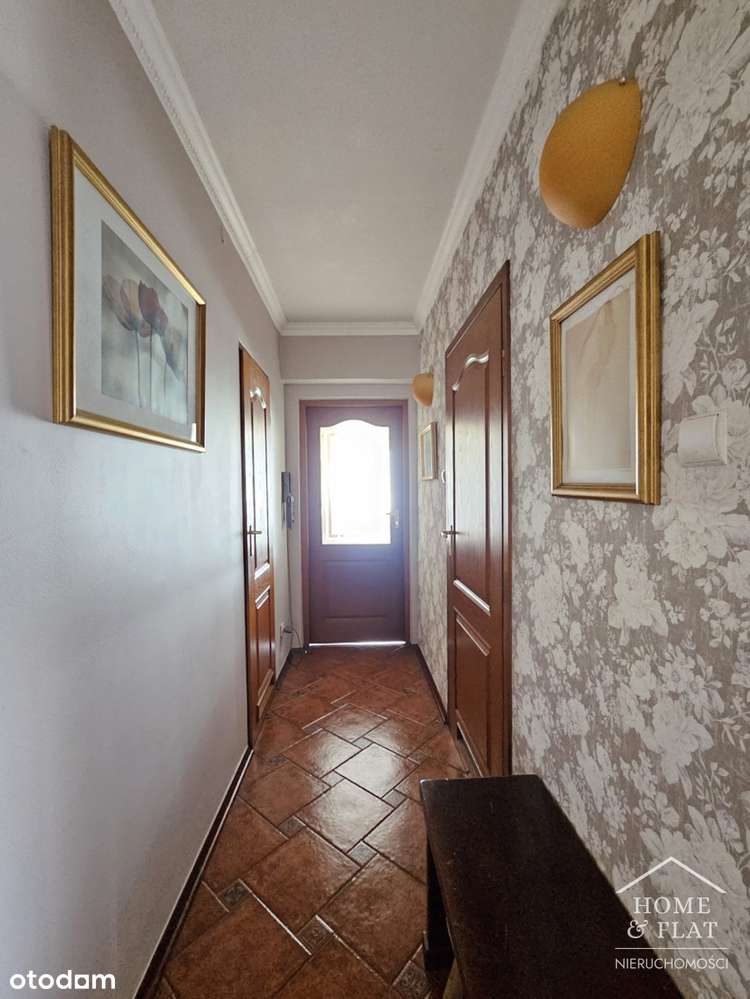 Okazja! Przestronny apartament z 2 balkonami-13