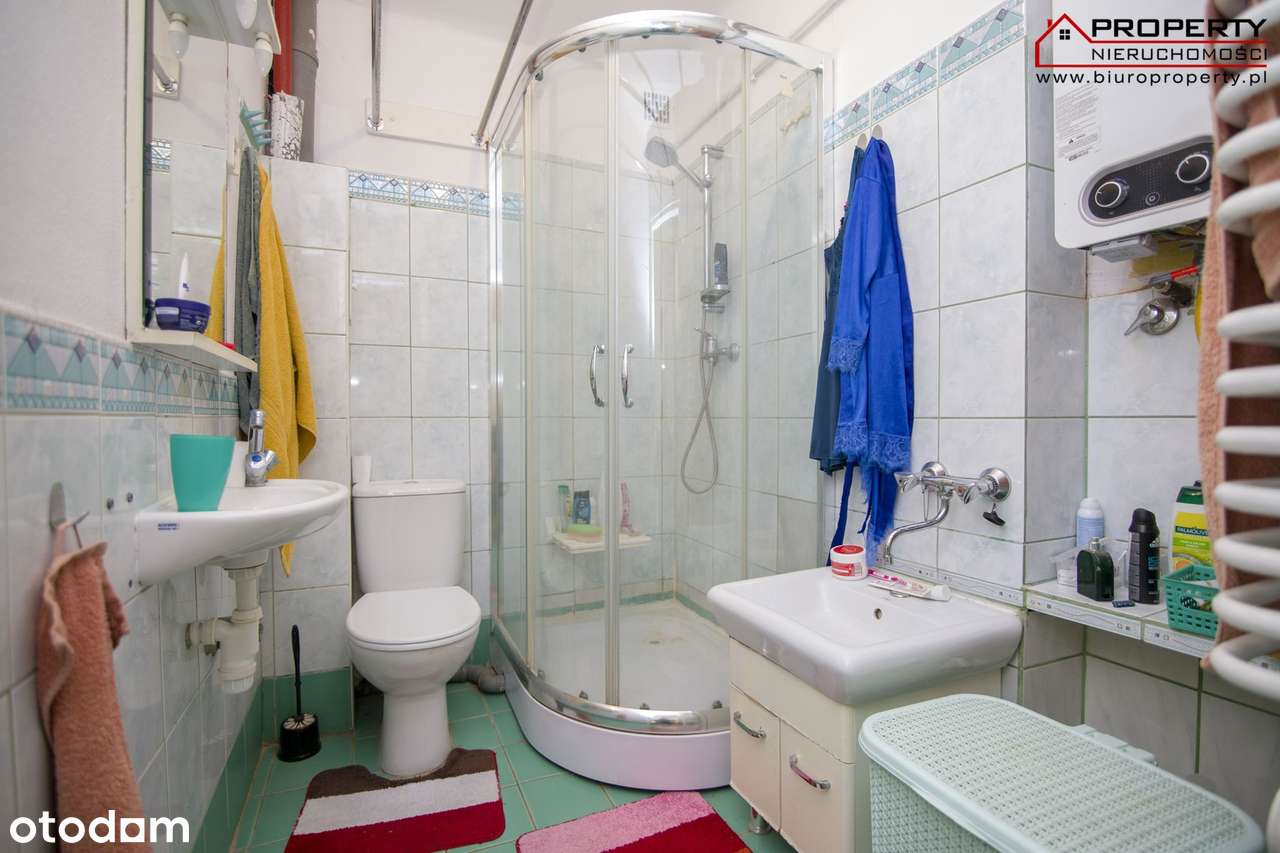 Mieszkanie 2-pokojowe 33,15m2, osiedle Orła Białego, Busko-Zdrój-4