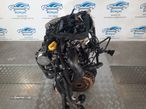 MOTOR COMPLETO 1.9 JTD 16V 150CV 937A5000 ALFA ROMEO 147 937 MOTOR ARRANQUE BIMASSA ALTERNADOR COMPRESSOR AR CONDICIONADO BOMBA DIRECAO DIREÇÃO TURBO INJETOR INJETORES - 5