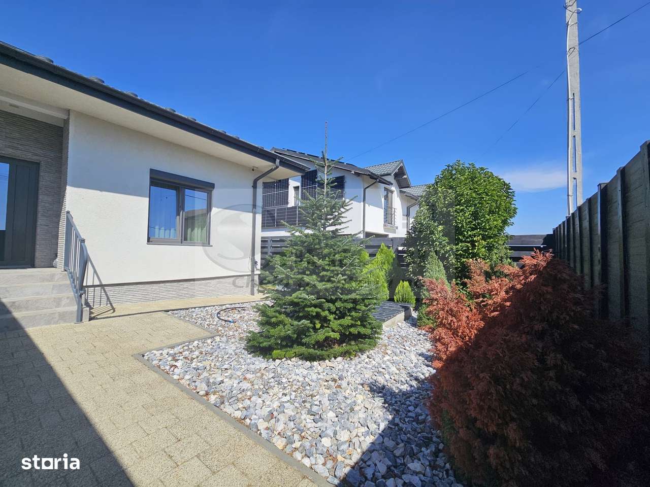 Vila plan parter - mobilata utilata - 5 drumuri - Valea Adanca - Imagine principală: 2/18