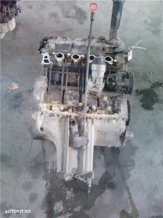 motor 1 9 b mercedes benz a class w168 - 1