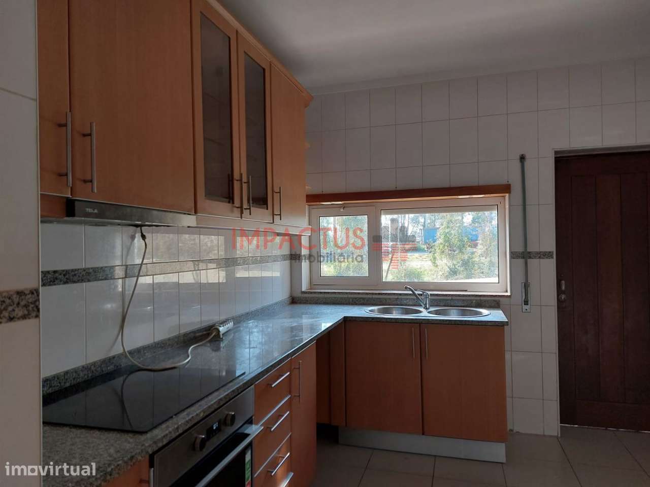 Moradia V3 com escritório em condomínio fechado - Grande imagem: 4/30