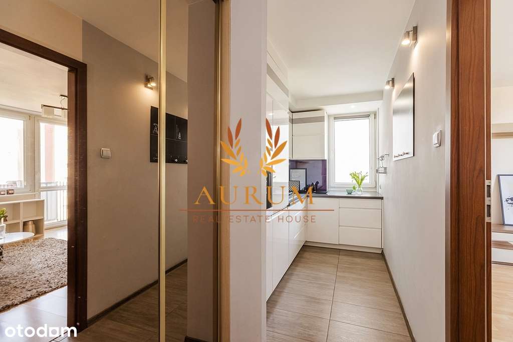 2 nieprzechodnie pokoje_widok na korony drzew-9