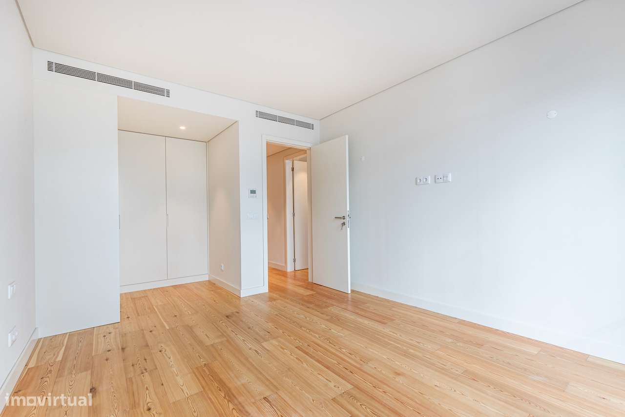 Duplex T4 – Empreendimento Conde de Lima, Lisboa-28