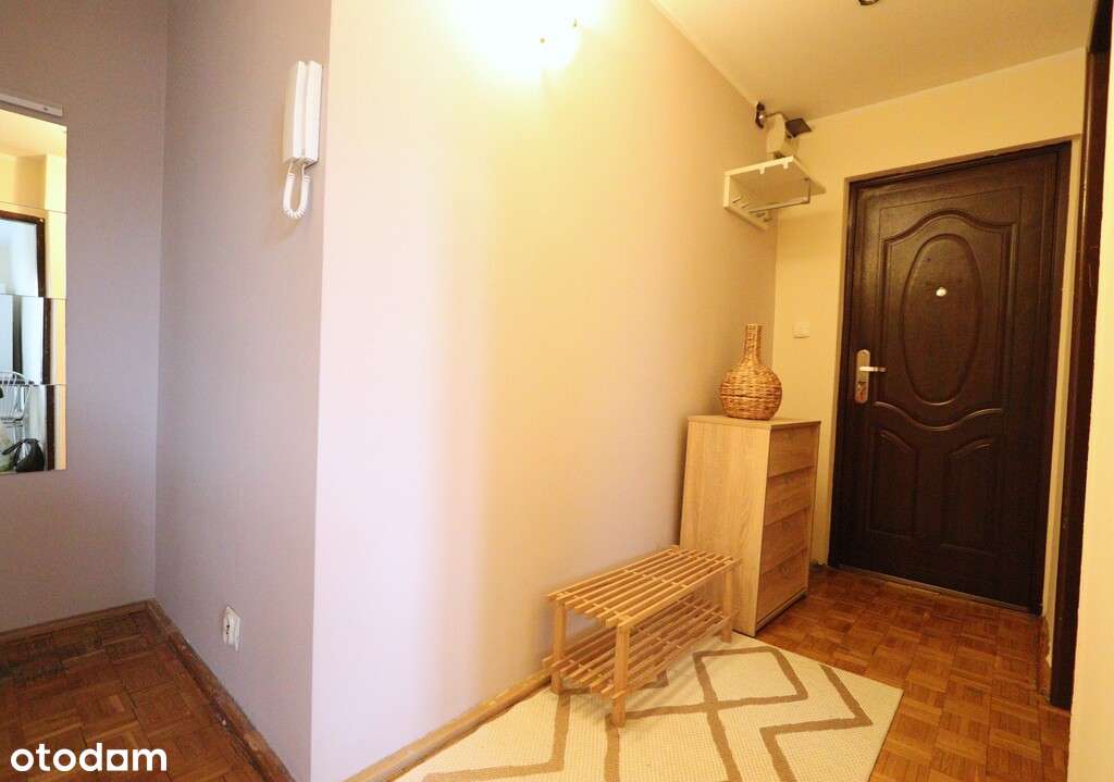 3 pok. z kuchnią, zadbane, Rezerwacja-8