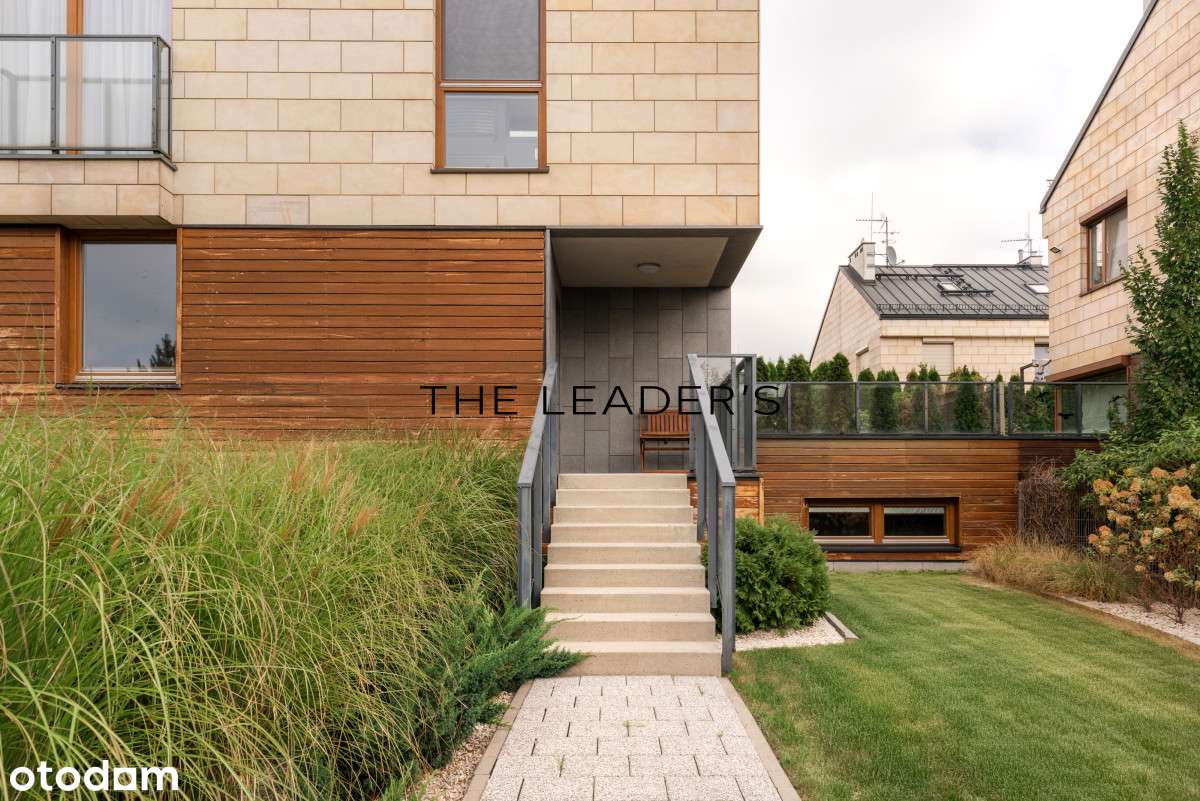 Dom 260 m2 osiedle strzeżone Konstancin - Pełny obrazek: 5/20