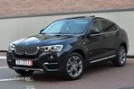 BMW X4 xDrive20d Aut. - 1