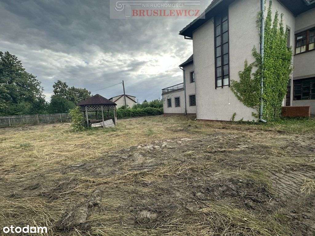 Dom, 130 m², Moczkowo-6