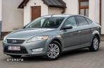 Ford Mondeo 1.8 TDCi Ghia - 2