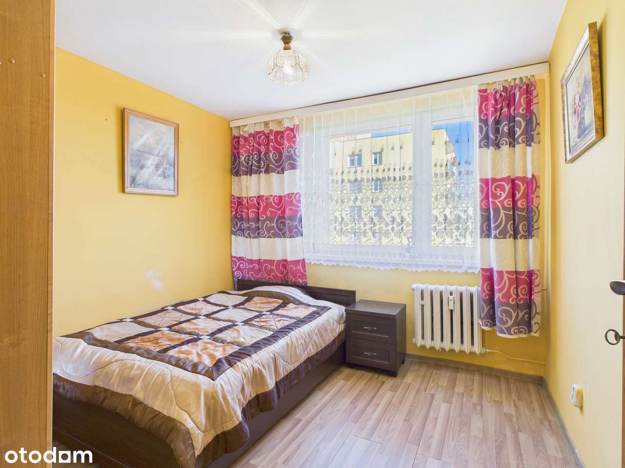 Mieszkanie, 50 m², Dąbrowa Górnicza-14