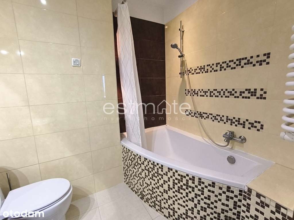 Przestronne 2 pokoje z dużym tarasem, Olechów-6