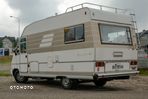 Renault TRAFIC KAMPER T 1400 D - 3