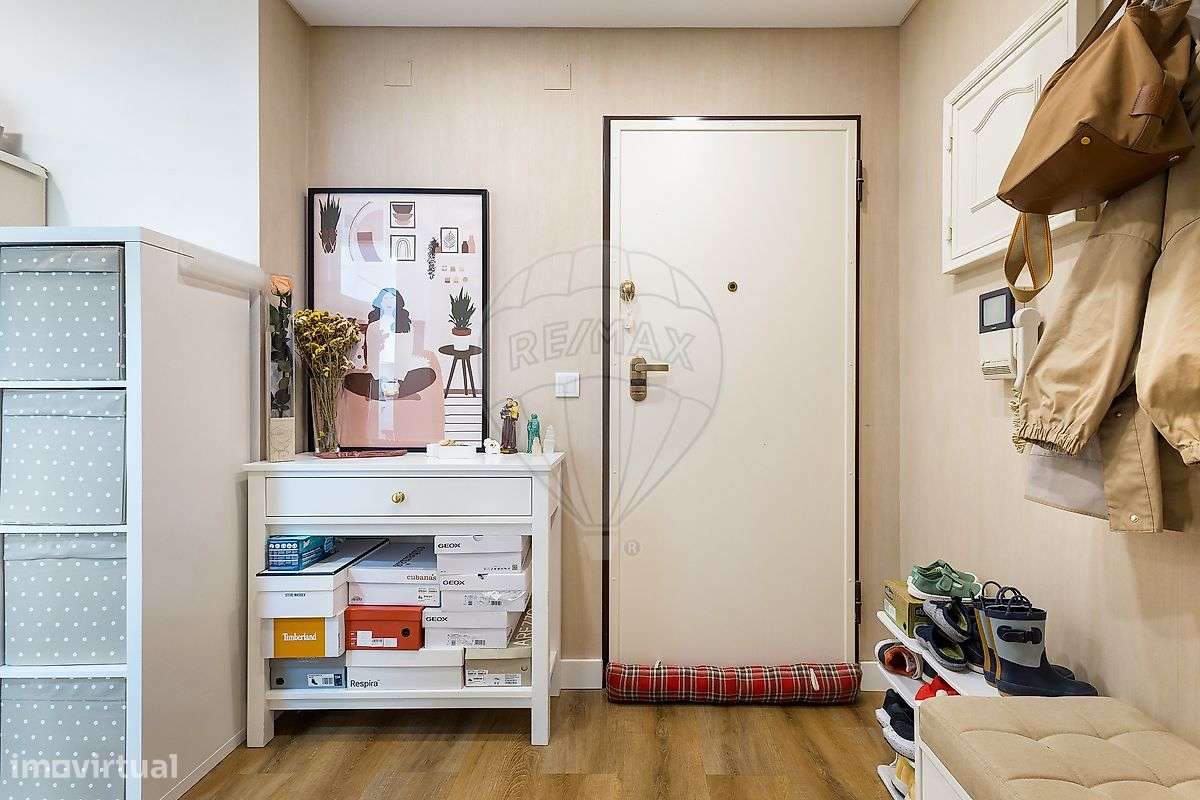 Apartamento T1 para venda - Grande imagem: 3/19
