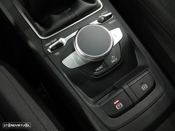 Audi Q2 30 TFSI Advanced - 17