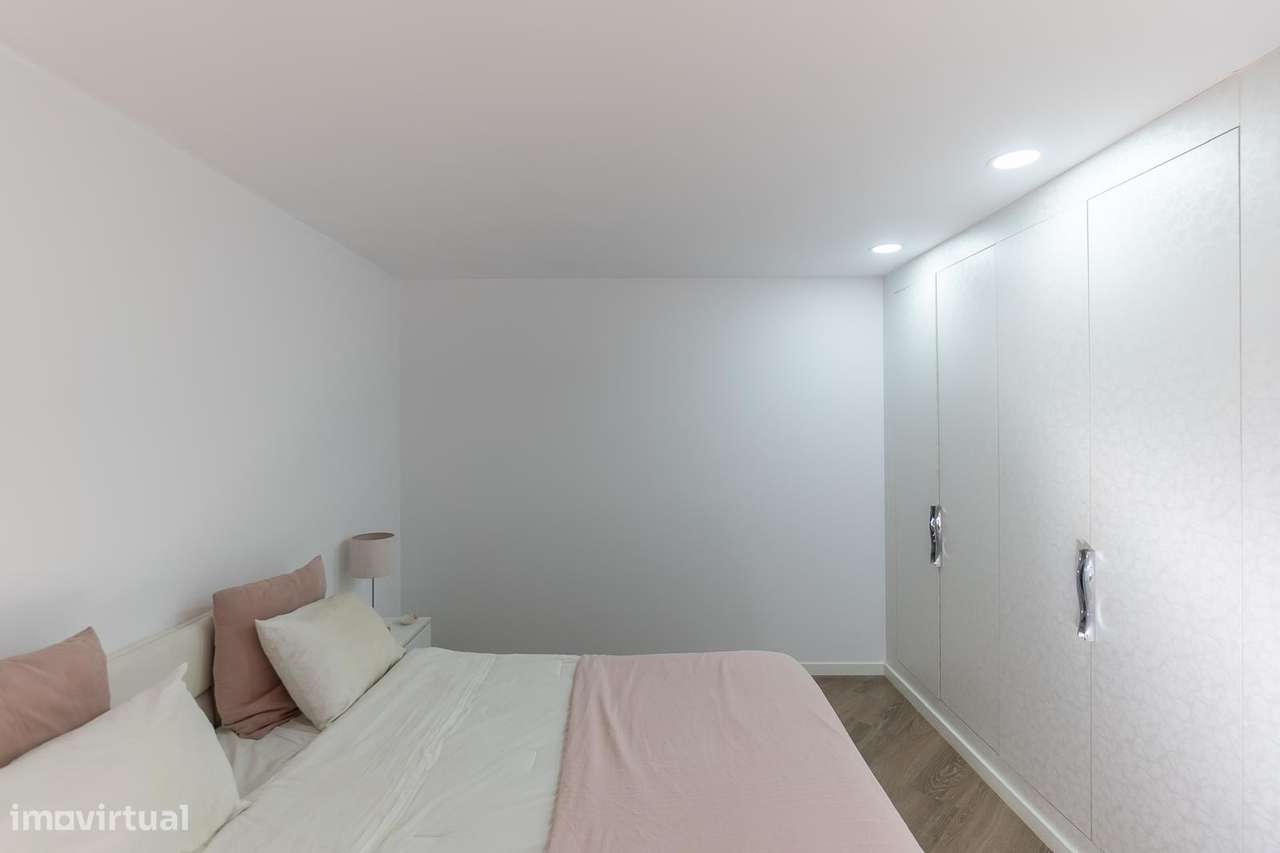 Lindíssimo T3, Edif. Camaleão, Valongo, 157 m2 de Elegância e Conforto-14