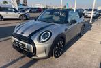 MINI Cabrio Cooper Premium Classic Auto - 14