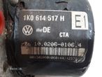 Abs Volkswagen Golf V (1K1) - 4