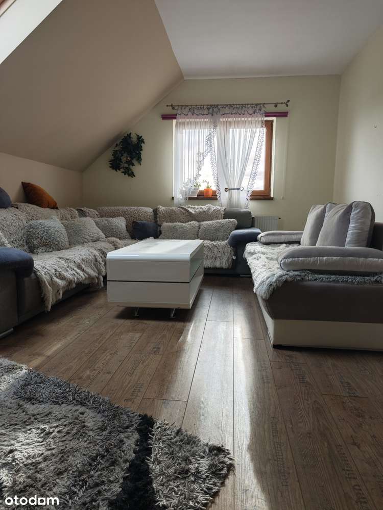 Dom dla dużej rodziny-6