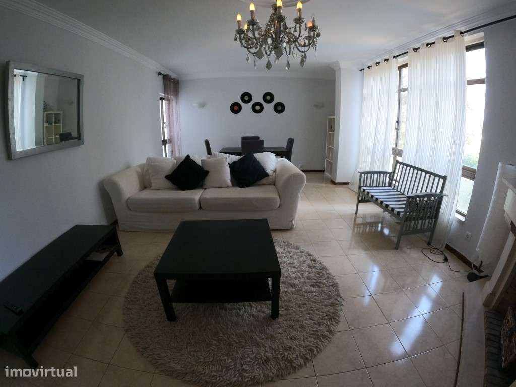 Cascais T2 centro Cascais - Grande imagem: 4/17