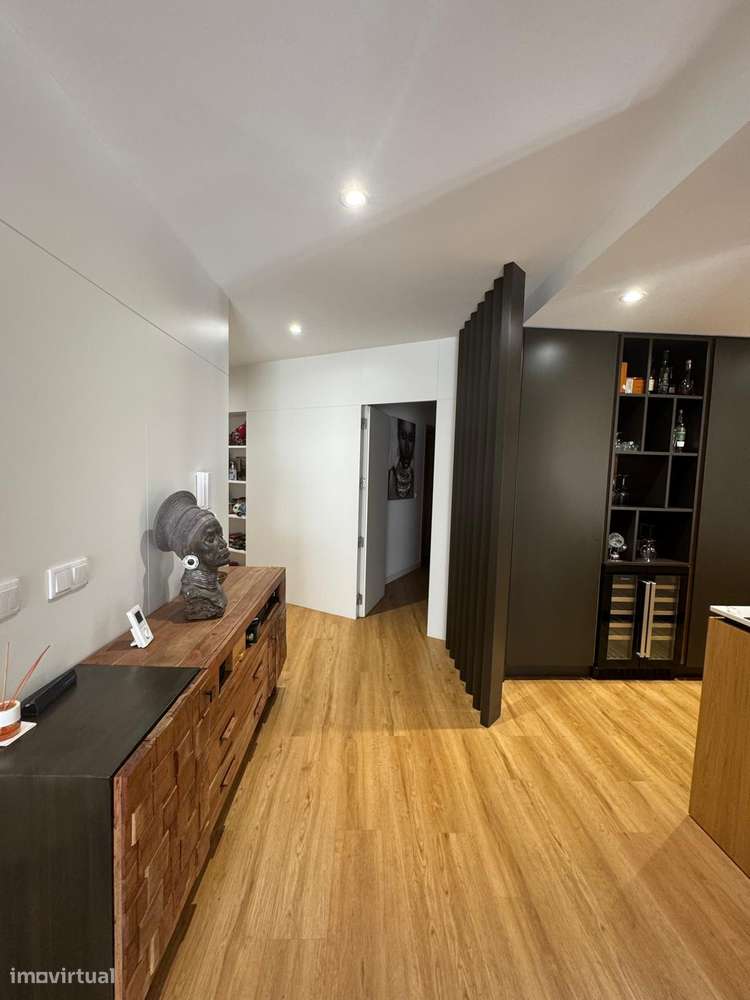 Apartamento T3 - 181m2- Localizado no Centro de Esposende-6