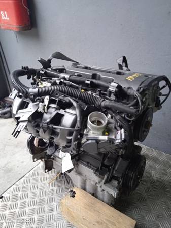 Motor Opel 1.4 16V 2014 REF: A14XER (Astra J, Corsa D, Meriva) - 5