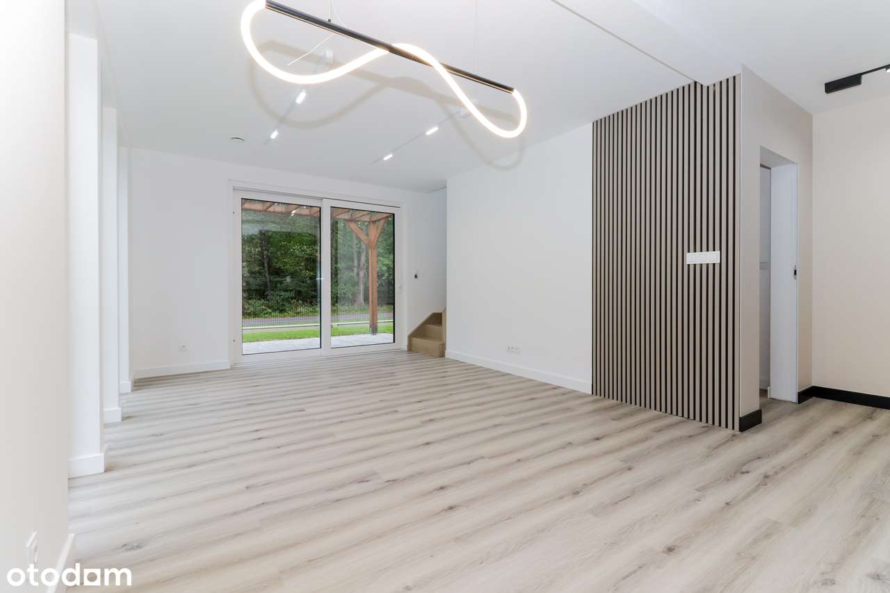 Bez remontu i kosztów wykończenia -  dom 96,50 m2 pod klucz z tarasem - Pełny obrazek: 5/19