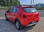 Dacia Sandero 0.9 TCe Stepway Bi-Fuel - 5