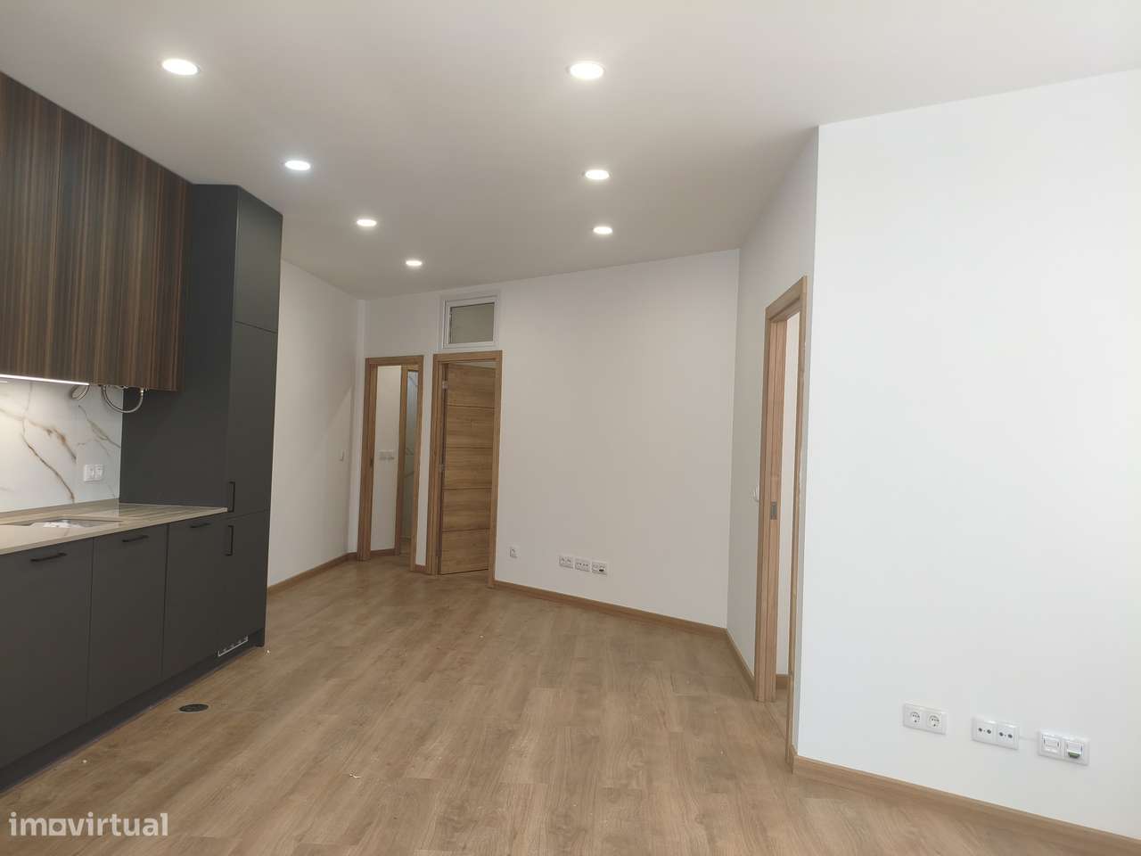 Apartamento T2 Remodelado-6