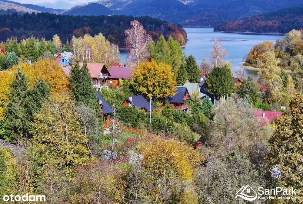 Dom na sprzedaż, Czarna, 2 pokoje-11