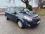 Opel Corsa 1.2 16V (ecoFLEX) Edition - 4