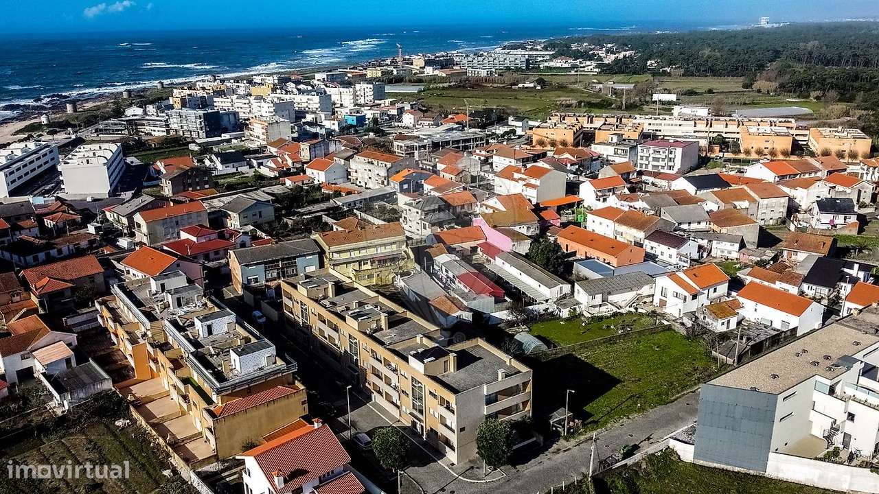 Apartamento T2 para venda-8