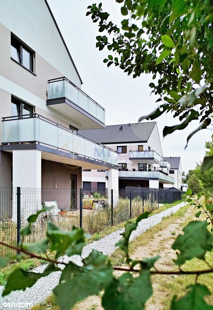 Ładne 3 pokoje, balkon, blisko szkoła, Maślice-11