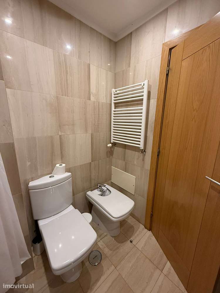 Apartamento T2 com elevador no Parque das Nações - Grande imagem: 5/10