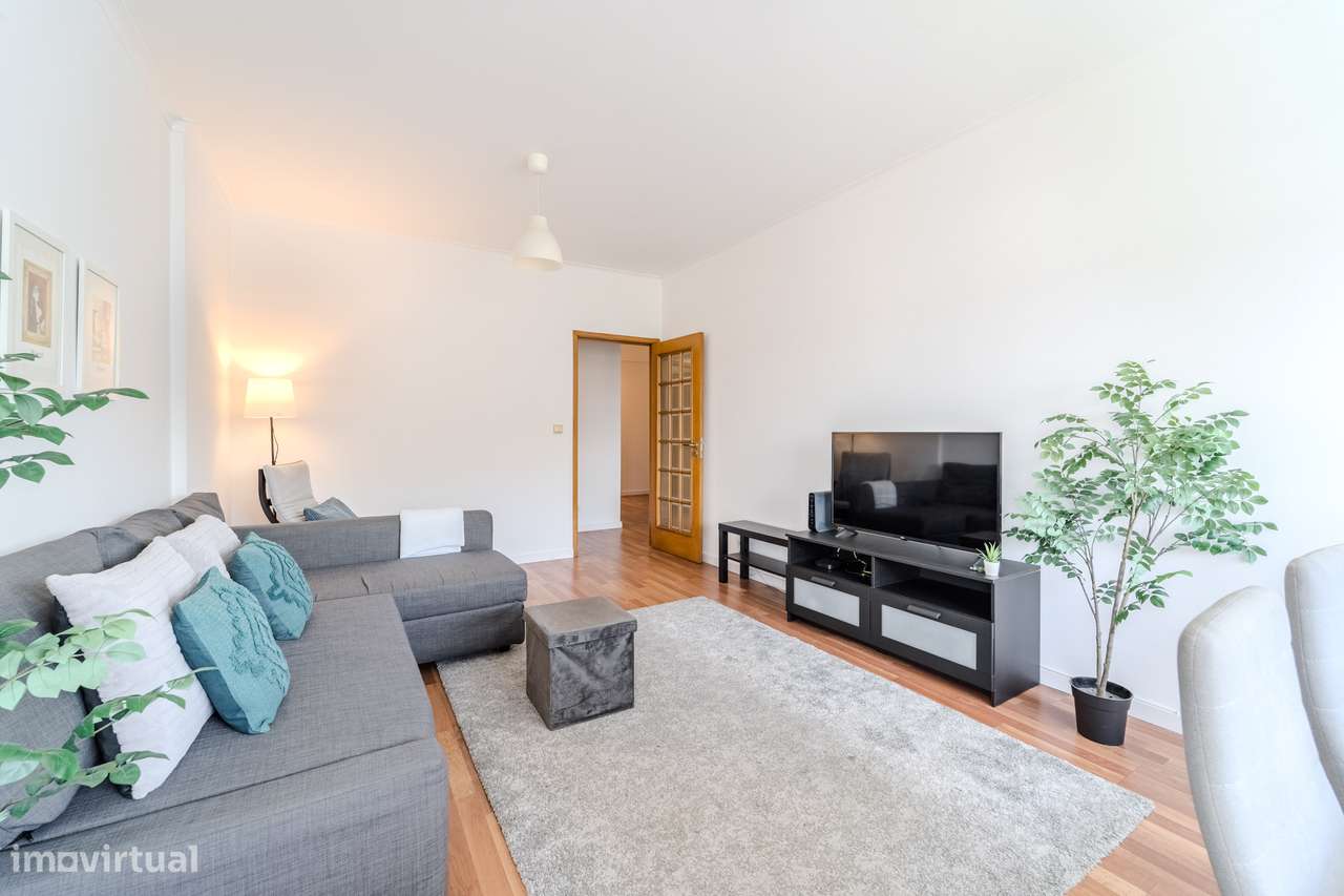 Apartamento à venda em Rua Luís Soares Barbosa 3, São Victor-0