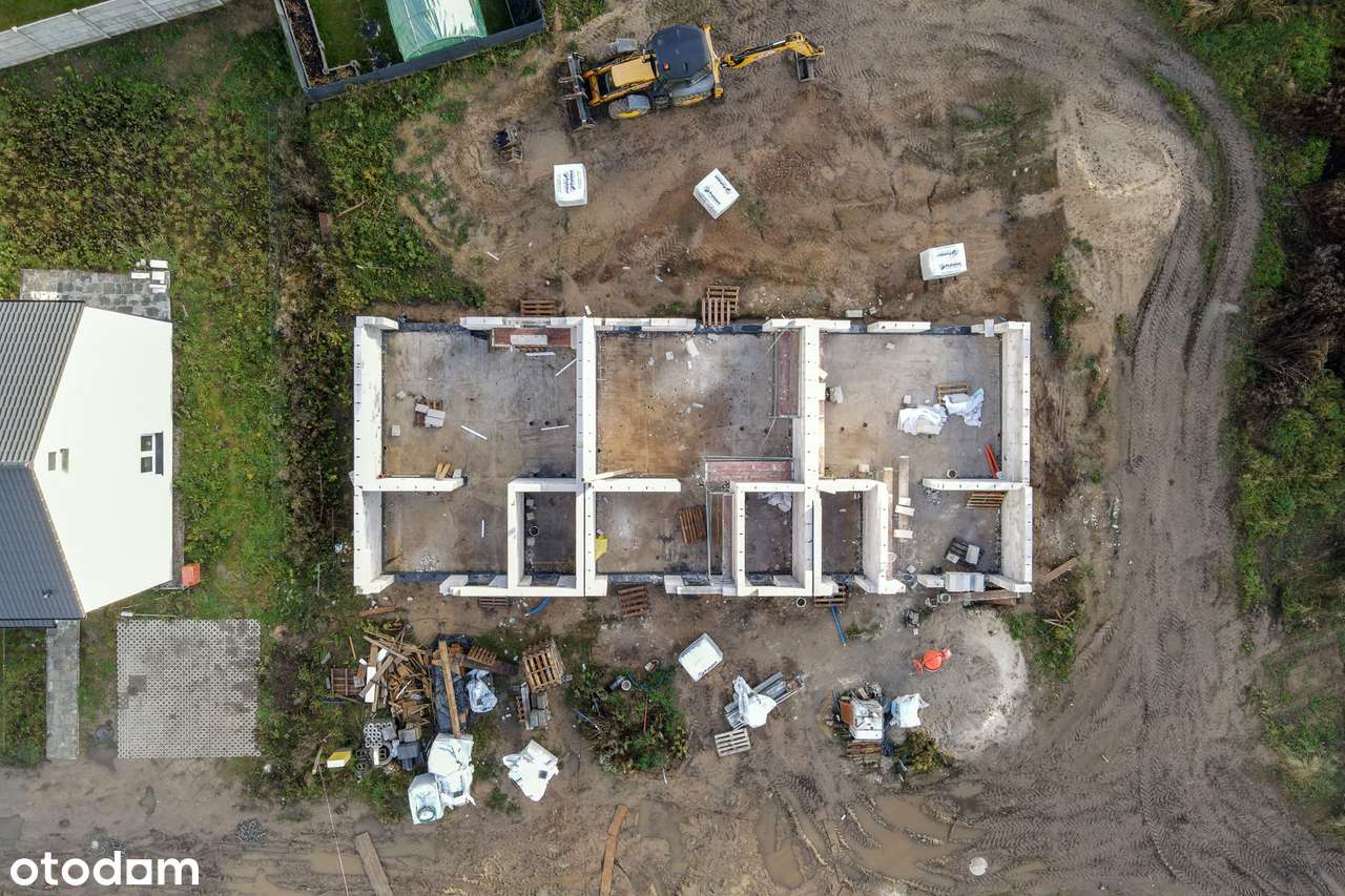 Koszalin, ul. Orkiszowa - mieszkanie 3 pokojowe-6