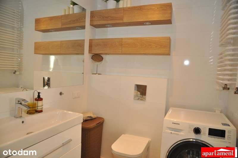 Atrakcyjne 2 pokojowe, ul. Hubska , Krzyki-12