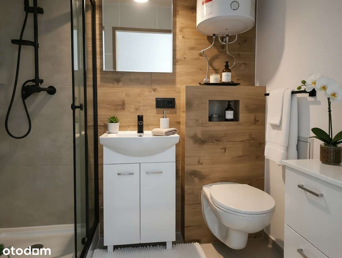 | Po Generalnym Remoncie  | Słoneczne | Ciepłe | Niski Czynsz |-6